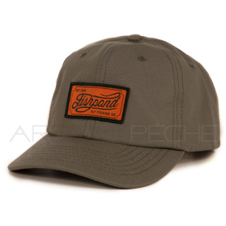 Cappellino FISHPOND Heritage Lightweight
