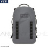 Borsa YETI Panga Backpack 28L Storm Grey