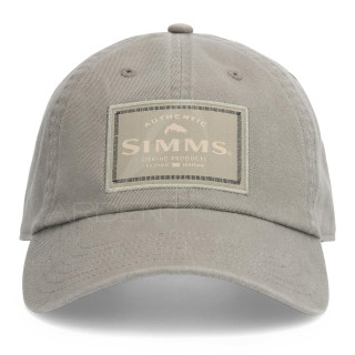 Cappellino SIMMS Single Haul Cap Bay Leaf