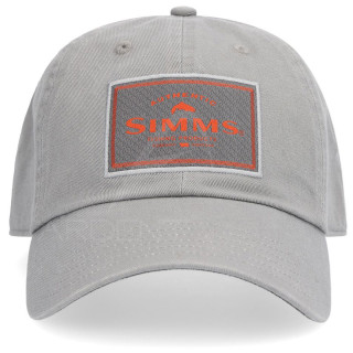 Cap SIMMS Single Haul Cap Cinder