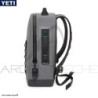 Zaino YETI Panga backpack 28L Storm grey