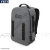 YETI Panga backpack 28L Storm Grey bag
