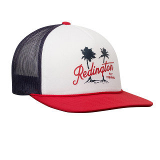 REDINGTON Kick Back Hat Navy