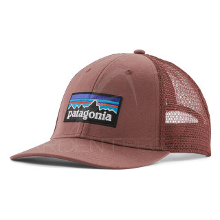 Cap PATAGONIA P-6 Logo LoPro Trucker DLMA