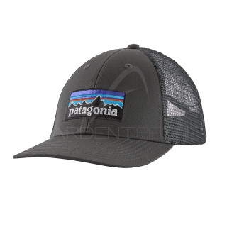 PATAGONIA P-6 Logo LoPro Trucker FGE Cap