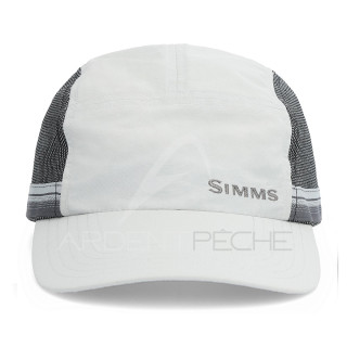 Cappellino SIMMS Superlight Flats Cap Sterling
