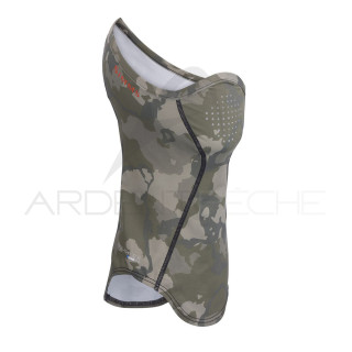 SIMMS Bugstopper Regiment Camo Olive Drab Sungaiter