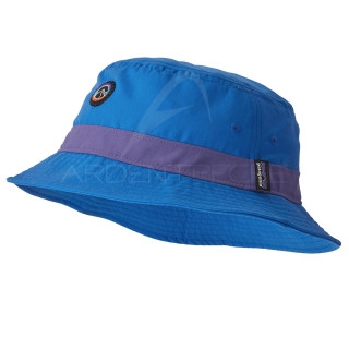 PATAGONIA Wavefarer Bucket Bayou Blue Hat
