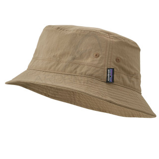PATAGONIA Wavefarer Bucket Mojave Khaki Hat