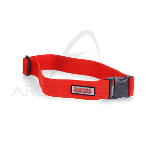 Belt SIMMS Orange