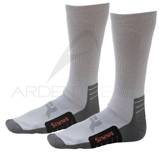 SIMMS Guide Wet Wading Sock Sterling
