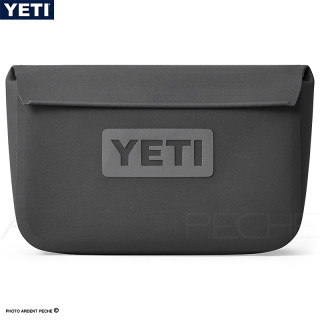 YETI Sidekick Dry Gear Case 3L Pouch