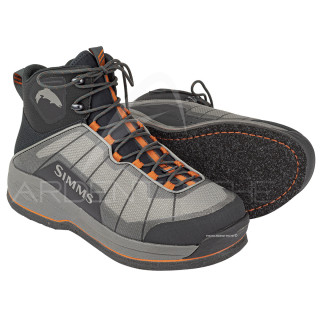 Scarpe da wading Simms Flyweight Boot Feltro - Ardent Fly Fishing