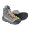 Simms Guide BOA Vibram Wading Shoes - grip & protection - Ardent Pêche