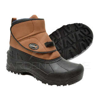 Scarpe da wading Devaux Drone - semplicità & robustezza - Ardent Fly Fishing