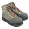 Scarpe da wading Simms Tributary - leggerezza & aderenza - Ardent Fly Fishing