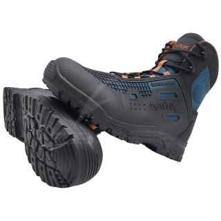 Scarpe da wading Devaux Rando'Fly Lace - sostegno & comfort - Ardent Tecniche di pesca
