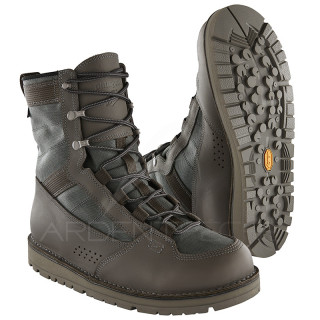 Scarpe da wading Patagonia River Salt - mare e acqua dolce - Ardent Fly Fishing