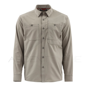 SIMMS Double Haul Rock Ridge Shirt