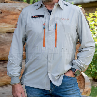 DEVAUX RANGER Shirt