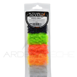 Chenille DEVAUX Cris Assortment