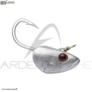 Tête plombée HY CONCEPT TN Spécial thon x1