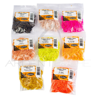 Fleck Chenille 15 mm Semperfli