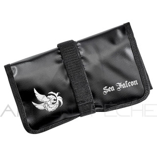 SEA FALCON Jig Roll Bag M Case
