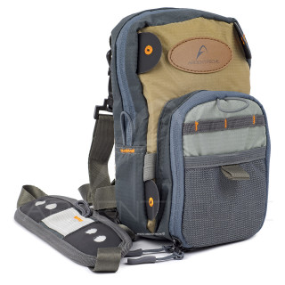 Chest combo mini Ardent tecniche di pesca