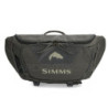 Hip Pack SIMMS Tributary Basalt