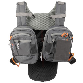 Chest Combo KOWA DEVAUX Grigio