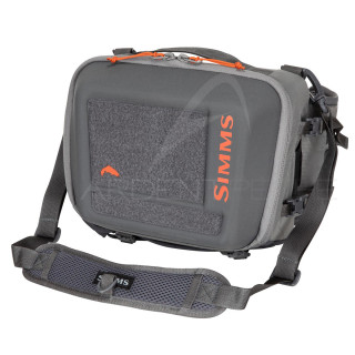 SIMMS Freestone Pewter Hip Pack