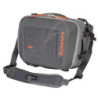 SIMMS Freestone Pewter Hip Pack