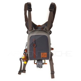Chest Combo FISHPOND Submersible Thunderhead Eco Shale