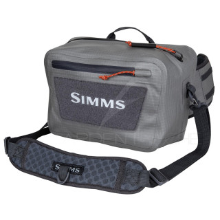 SIMMS Dry Creek Z Steel Hip Pack