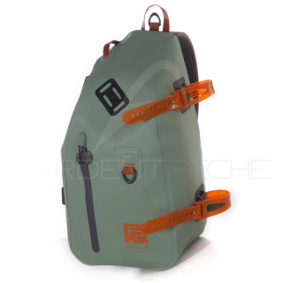 FISHPOND Thunderhead Eco Yucca Sling Pack