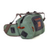 FISHPOND Thunderhead Submersible Lumbar Pack Eco Yucca