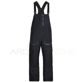 Salopette SIMMS Bib Challenger Insulated Black