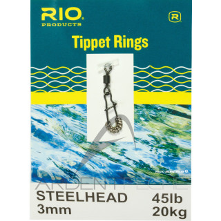 RIO Salmon Leader Rings