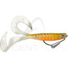 DELALANDE Néo Frog 12cm x1 Soft Lure