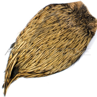 Dry Fly cock hackle badger