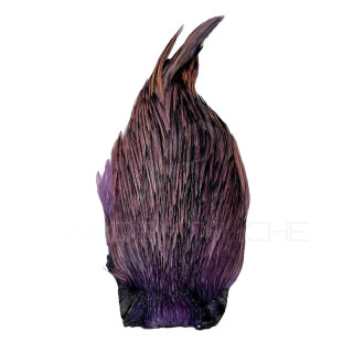 Collo di gallo DEVAUX Top Grade Tinto Grigio violetto
