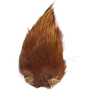 DEVAUX Top Grade Russet Cock Necks