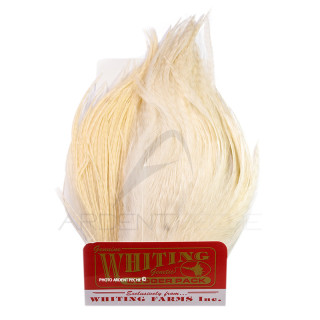 Whiting Bugger Pack White
