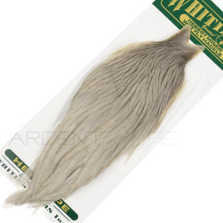 Hen neck Hebert light grey