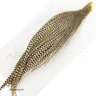 DEVAUX G2 Grizzly Half Cock Necks