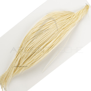 DEVAUX G2 White Half Cock Necks