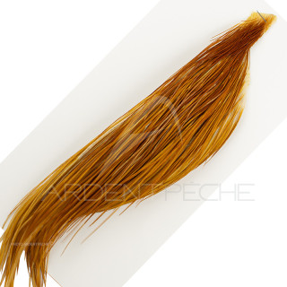 DEVAUX G2 Medium Ginger Half Cock Necks