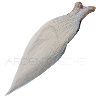 DEVAUX G3 White Cock Necks