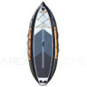 SPARROW SUP Extrem Paddle
